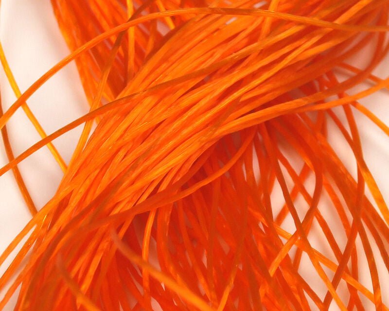 Hareline Flex Floss - Synthetic Fibers &amp; Flash - Fly Fish Food