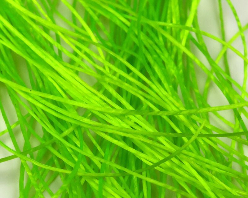 Hareline Flex Floss - Synthetic Fibers &amp; Flash - Fly Fish Food