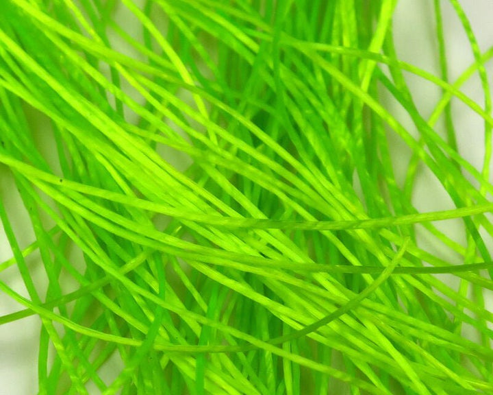 Hareline Flex Floss - Synthetic Fibers &amp; Flash - Fly Fish Food