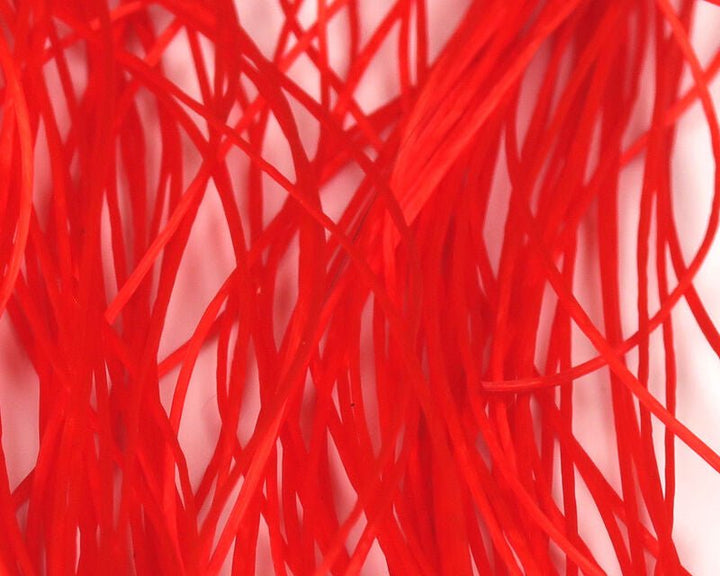 Hareline Flex Floss - Synthetic Fibers &amp; Flash - Fly Fish Food