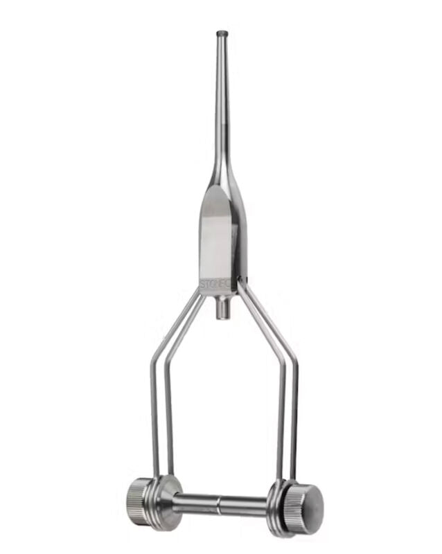 Stonfo Streamer Bobbin - Tools & Vises - Fly Fish Food