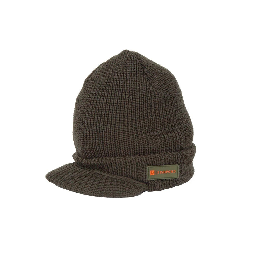 Fishpond - Brim Beanie - Spruce - Hats - Fly Fish Food