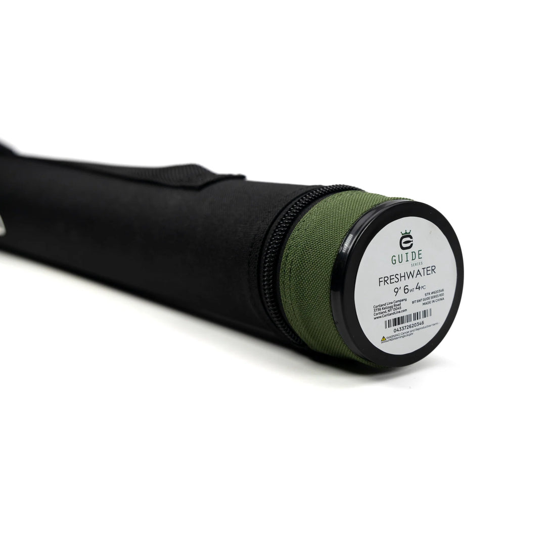 Cortland Guide Series Freshwater Fly Rod - Rods - Fly Fish Food