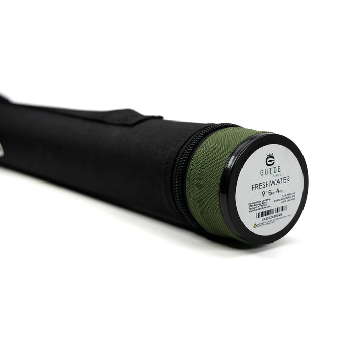 Cortland Guide Series Freshwater Fly Rod - Rods - Fly Fish Food