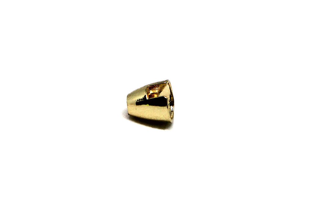 Fulling Mill Slotted Tungsten Conehead - Beads - Fly Fish Food