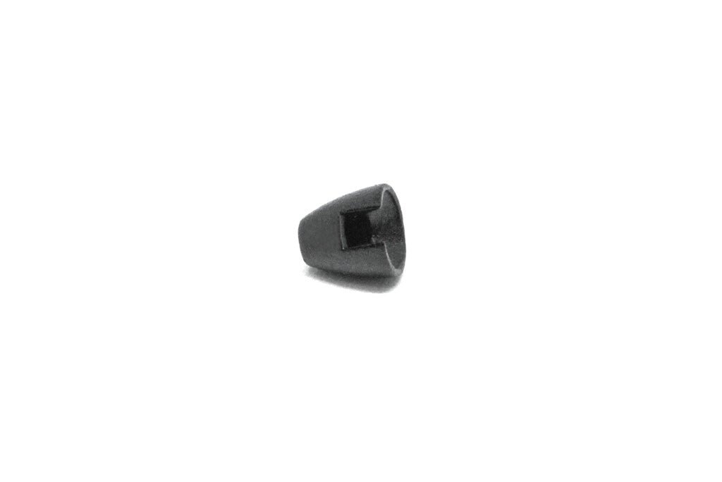 Fulling Mill Slotted Tungsten Conehead - Beads - Fly Fish Food