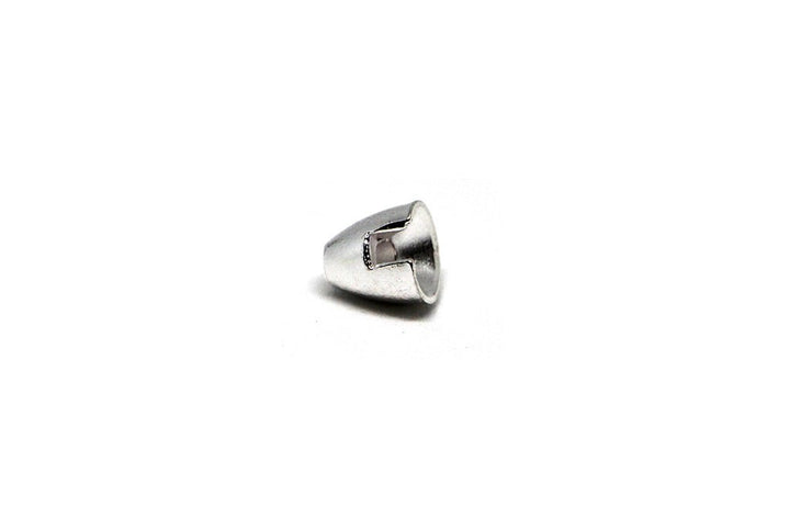 Fulling Mill Slotted Tungsten Conehead - Beads - Fly Fish Food