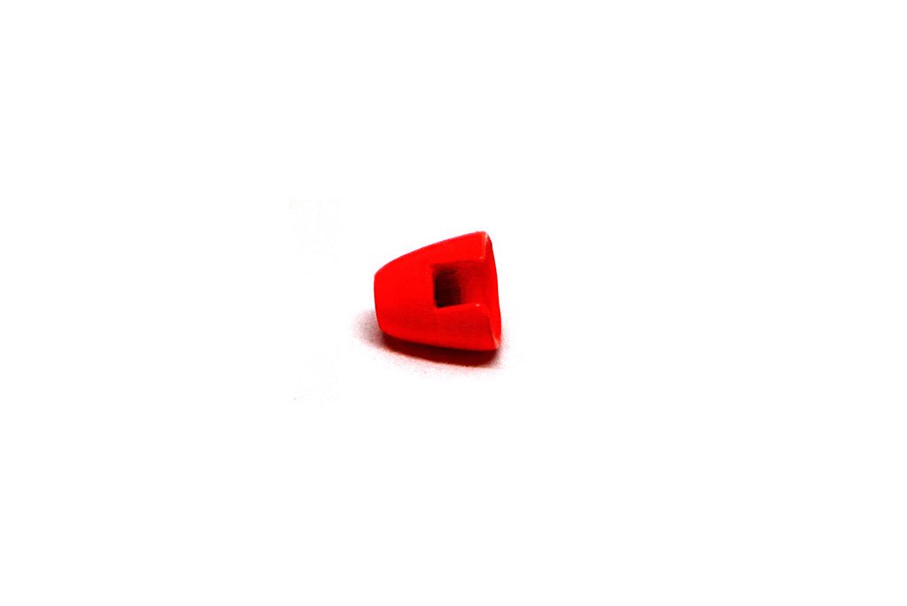 Fulling Mill Slotted Tungsten Conehead - Beads - Fly Fish Food