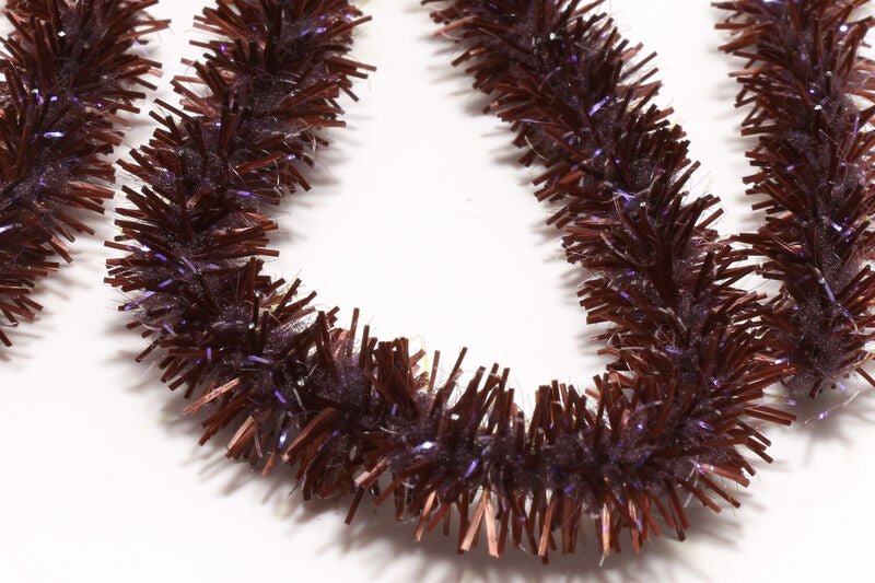Medium Flexi Squishenille UV - Chenille - Fly Fish Food