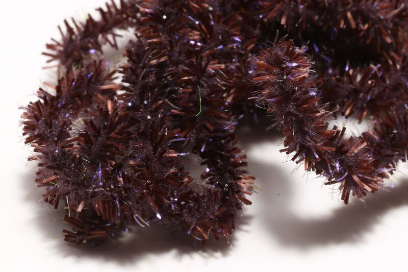 Small Flexi Squishenille UV - Chenille - Fly Fish Food