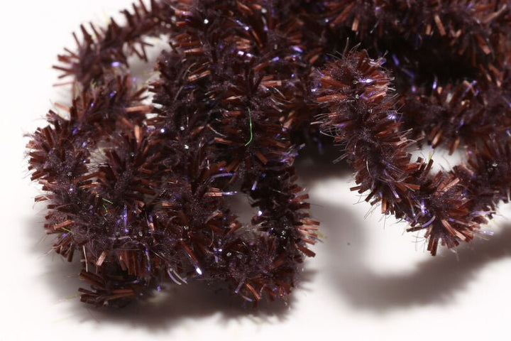 Small Flexi Squishenille UV - Chenille - Fly Fish Food