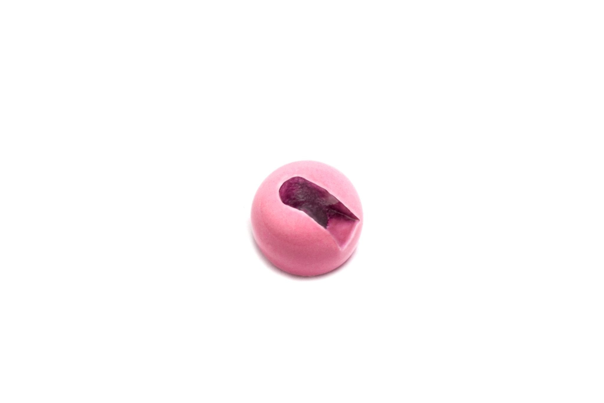 Fulling Mill Painted Slotted Tungsten Beads - Beads - Fly Fish Food
