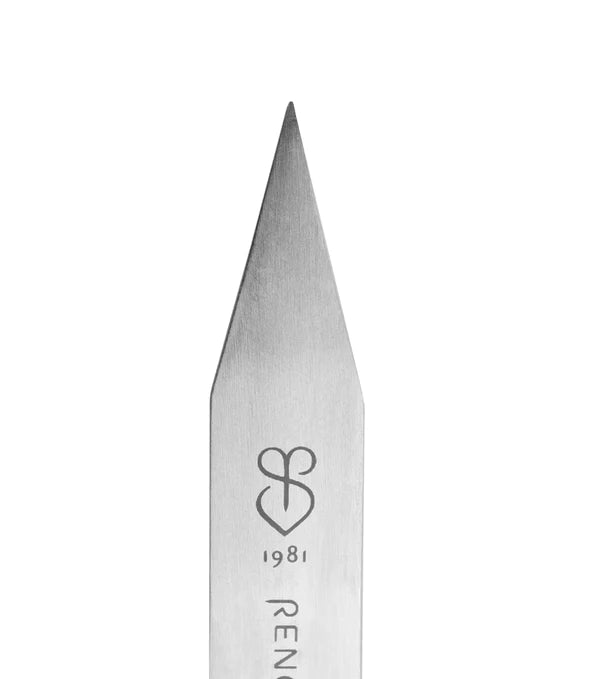 Renomed - Fly Tying Tweezer FT1 - Fly Tying Accessories - Fly Fish Food