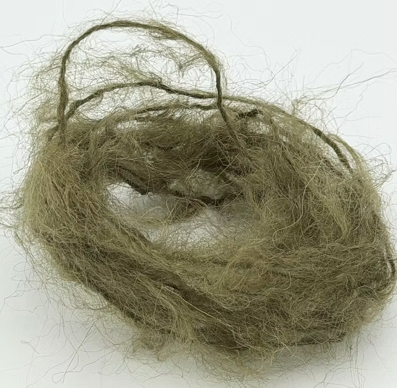 Hawgfish Mountain Mohair