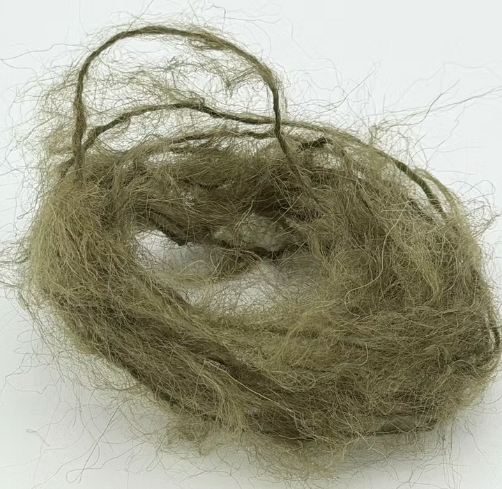 Hawgfish Mountain Mohair