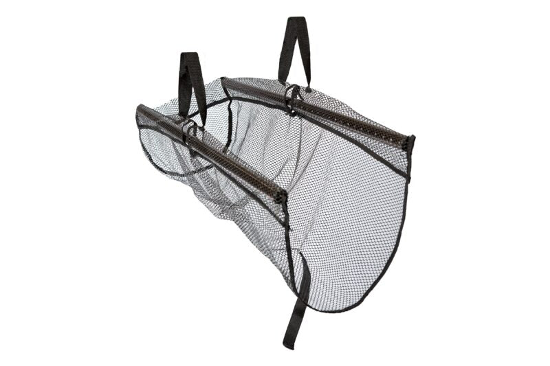 Adamsbuilt 36" Aluminum Weight and Measure Net - Nets & Accessories - Fly Fish Food