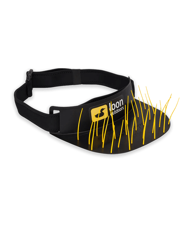 Loon Flexistripper - Black - On Water Accessories - Fly Fish Food
