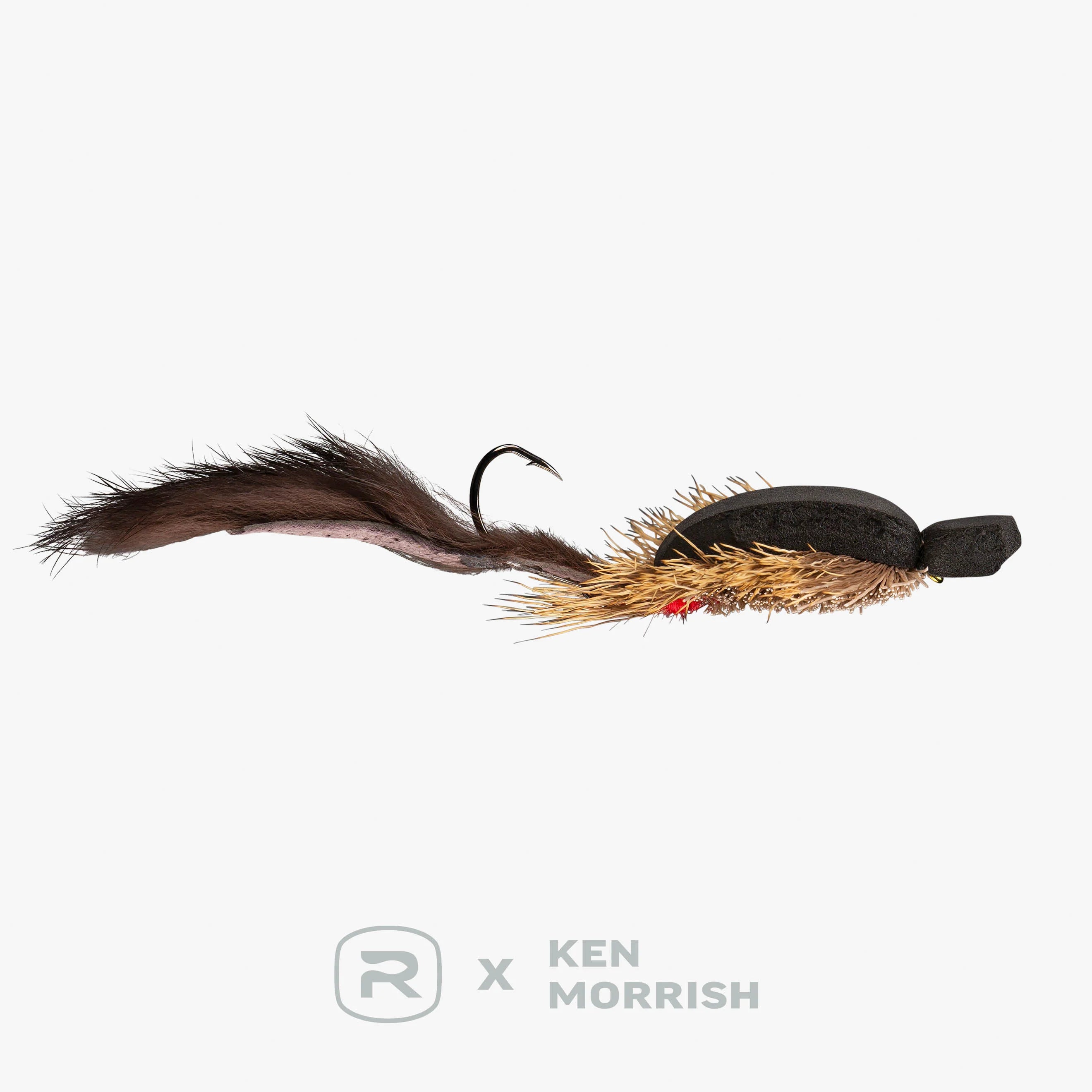 RIO's Morrish Mouse 2.0 - Flies - Fly Fish Food