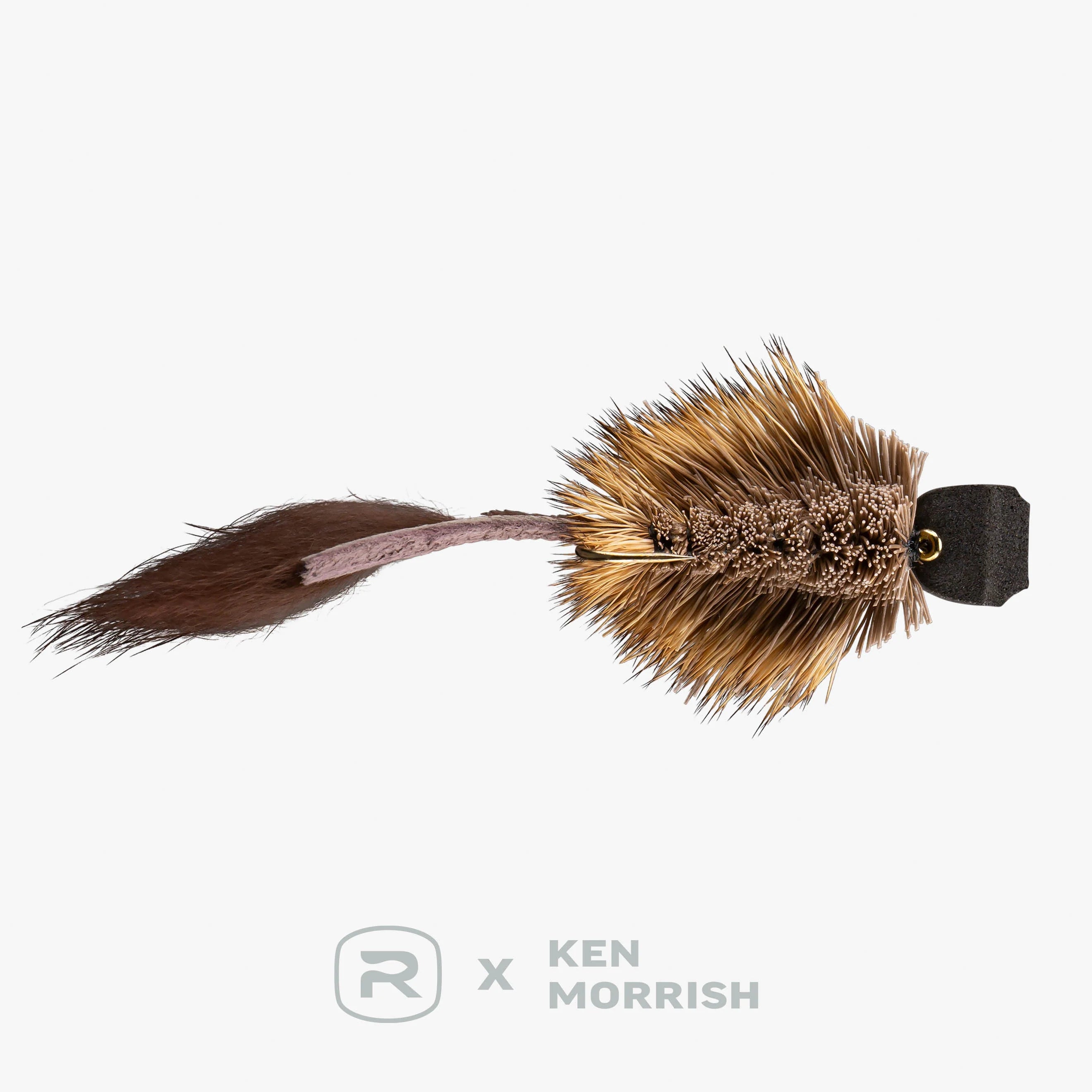 RIO's Morrish Mouse - Flies - Fly Fish Food