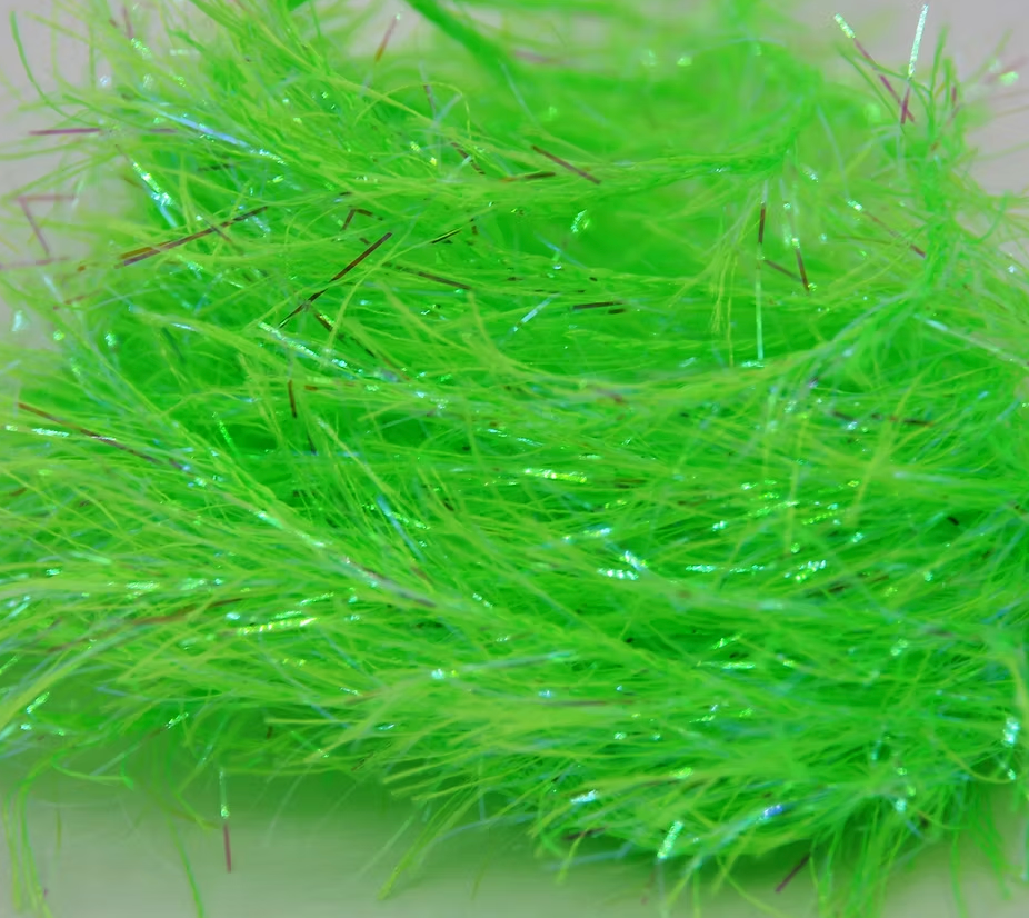Hawgfish Hawg Hackle
