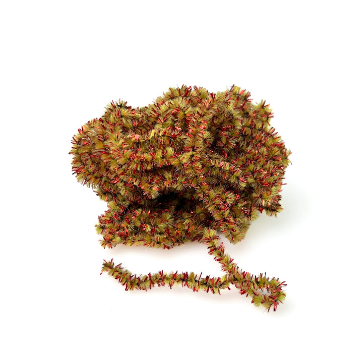 Fly Fish Food Stillwater Chenille - Chenille - Fly Fish Food