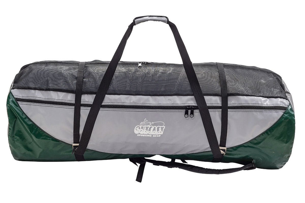 Outcast Sporting Goods Frameless Boat Bag - Float Tubes & Accessories - Fly Fish Food