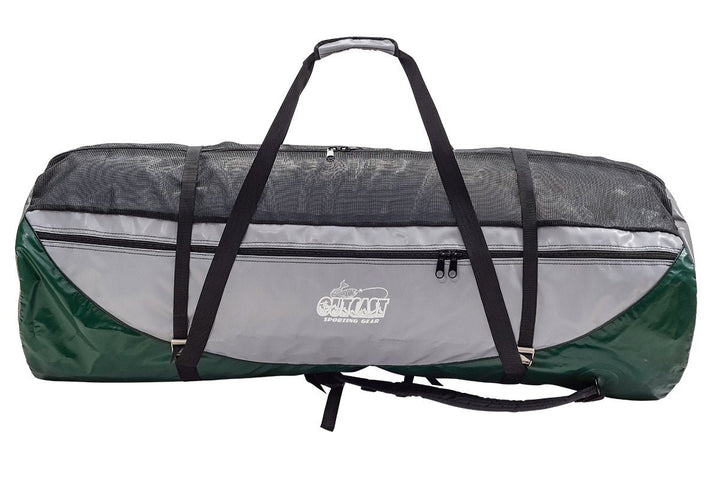 Outcast Sporting Goods Frameless Boat Bag - Float Tubes &amp; Accessories - Fly Fish Food