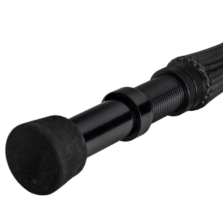 Diamondback Carbon Grip Gen IV Nymph Fly Rod - Rods - Fly Fish Food
