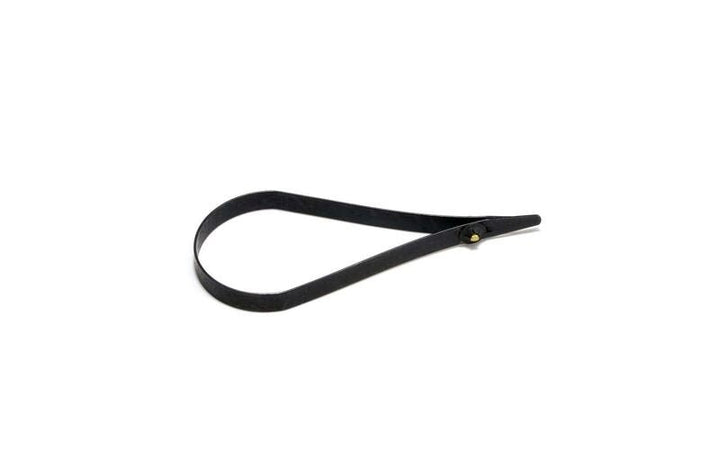 Griffin Tear Drop Hackle Pliers - Tying Tools - Fly Fish Food