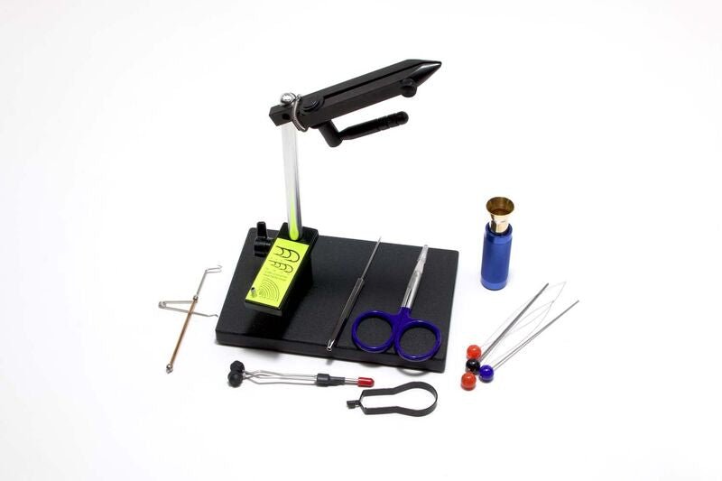 Griffin Montana PRO ll KIT - Tools &amp; Vises - Fly Fish Food