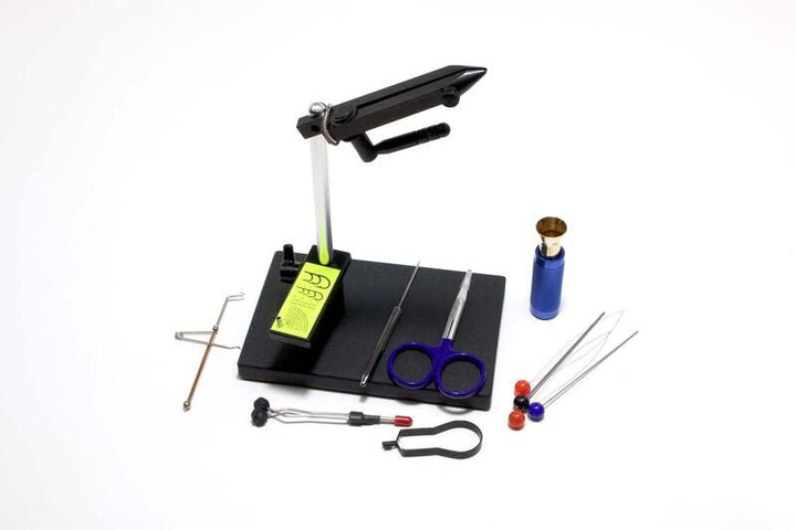 Griffin Montana PRO ll KIT - Tools &amp; Vises - Fly Fish Food