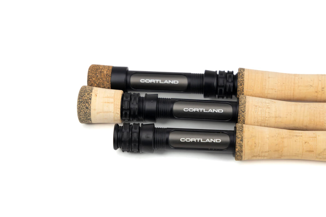 Cortland Guide Series Freshwater Fly Rod - Rods - Fly Fish Food