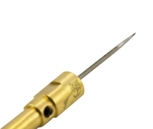 Rising - Kelly Galloup TieUp Dubbing Tool - Tying Tools - Fly Fish Food