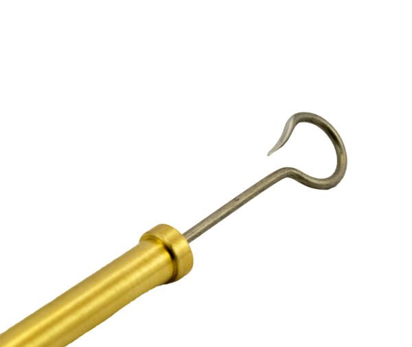 Rising - Kelly Galloup TieUp Dubbing Tool - Tying Tools - Fly Fish Food