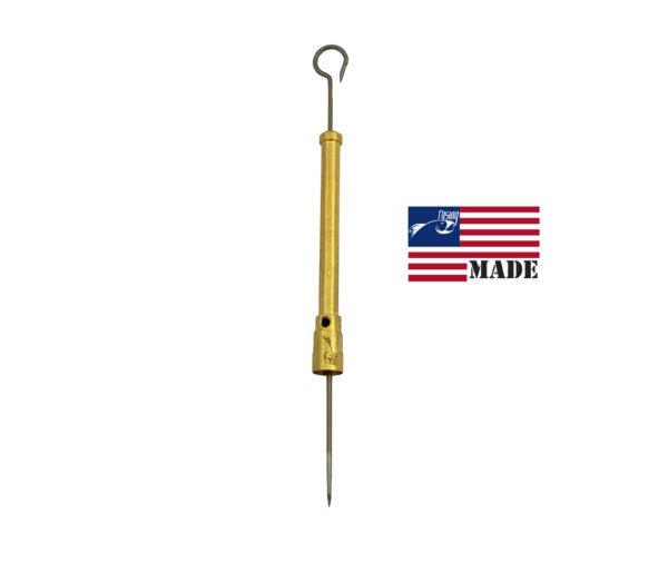 Rising - Kelly Galloup TieUp Dubbing Tool - Tying Tools - Fly Fish Food
