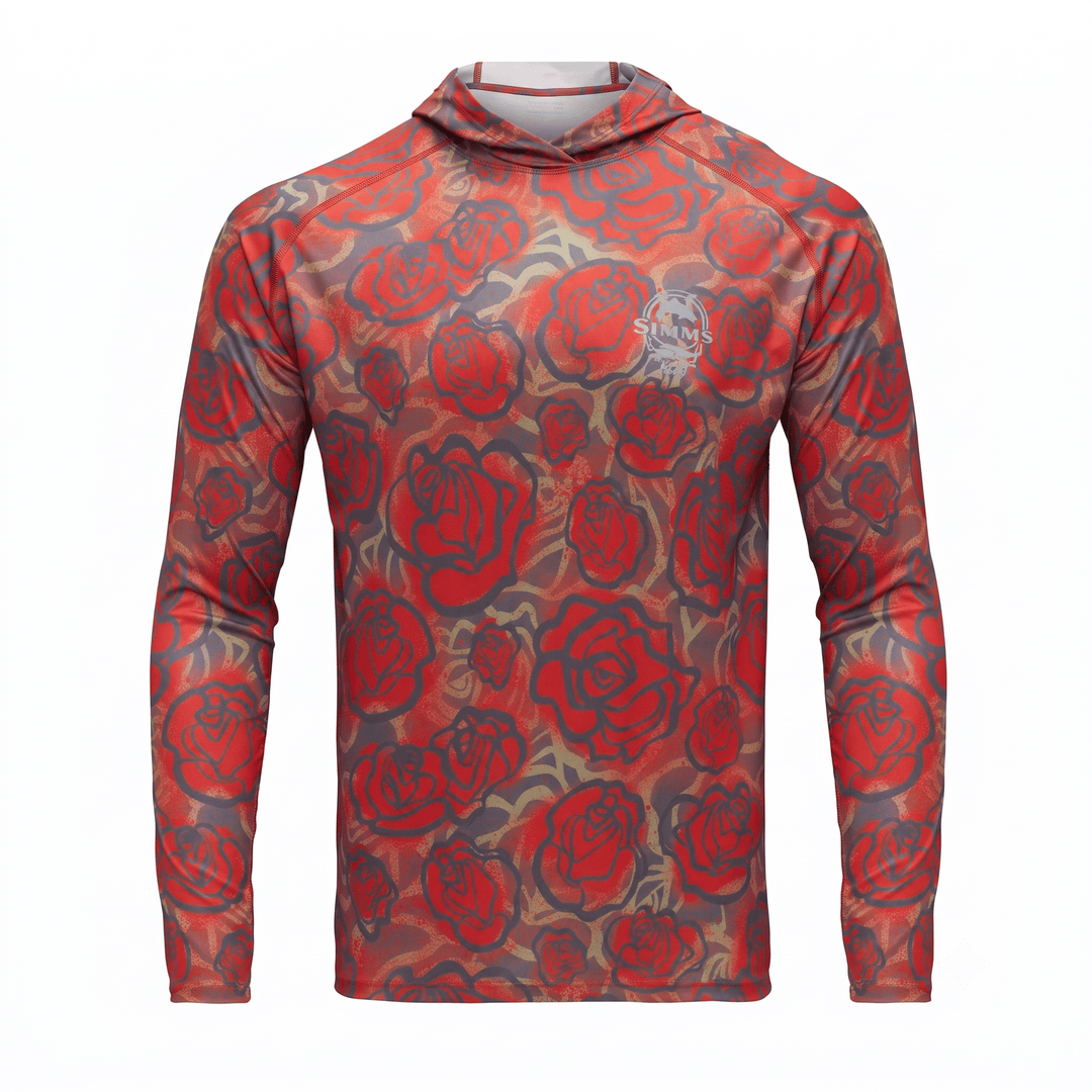 Simms - Men&
