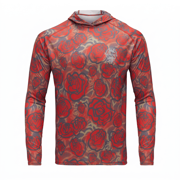 Simms - Men&