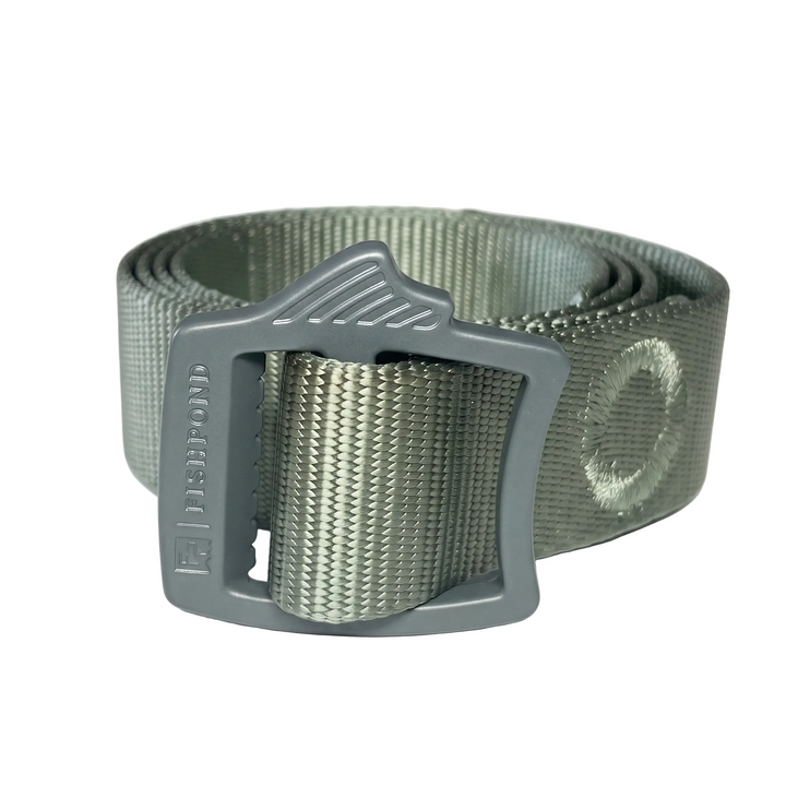Fishpond Dorsal Fin Webbing Belt
