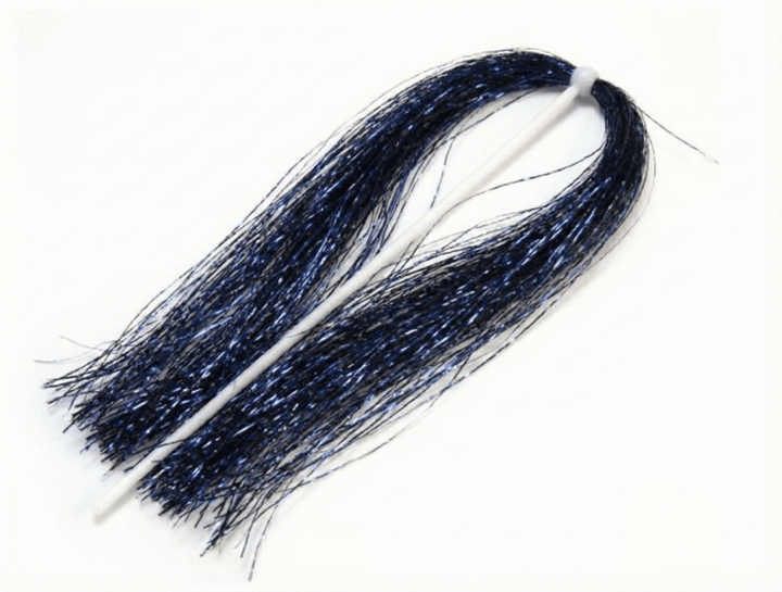 Krystal Flash - Synthetic Fibers &amp; Flash - Fly Fish Food