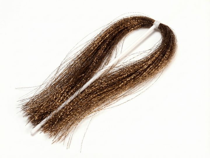 Krystal Flash - Synthetic Fibers &amp; Flash - Fly Fish Food
