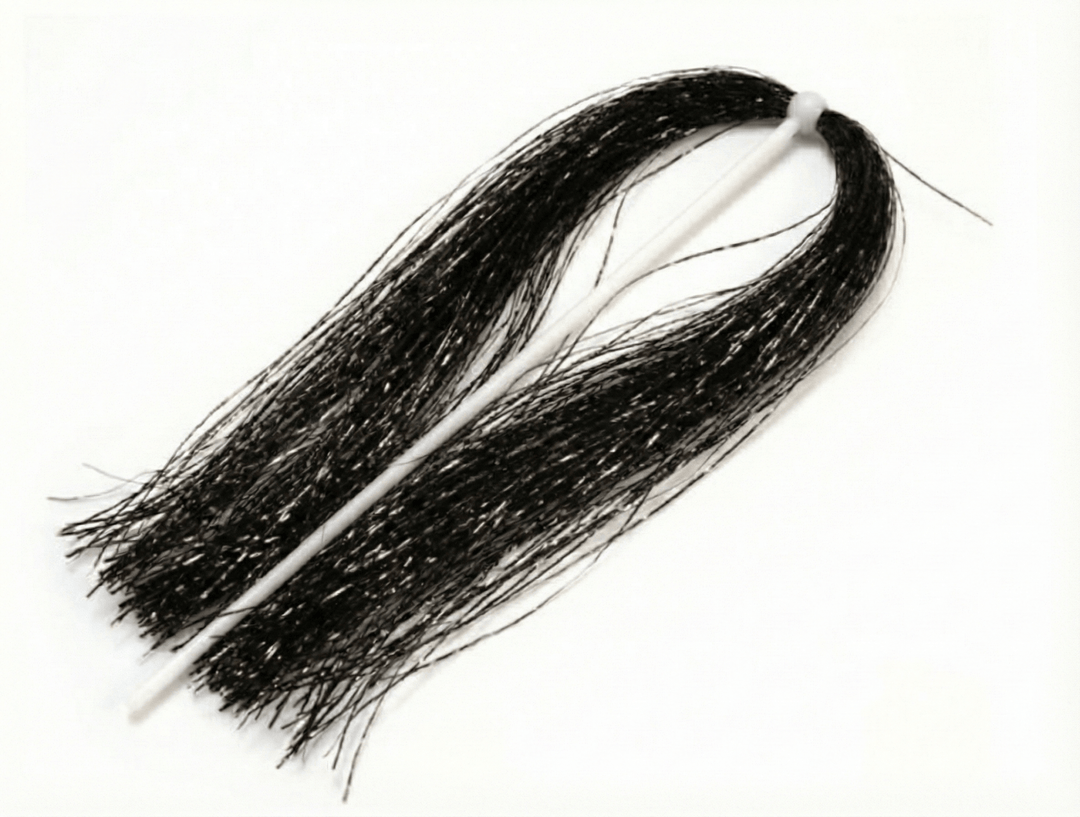 Krystal Flash - Synthetic Fibers &amp; Flash - Fly Fish Food