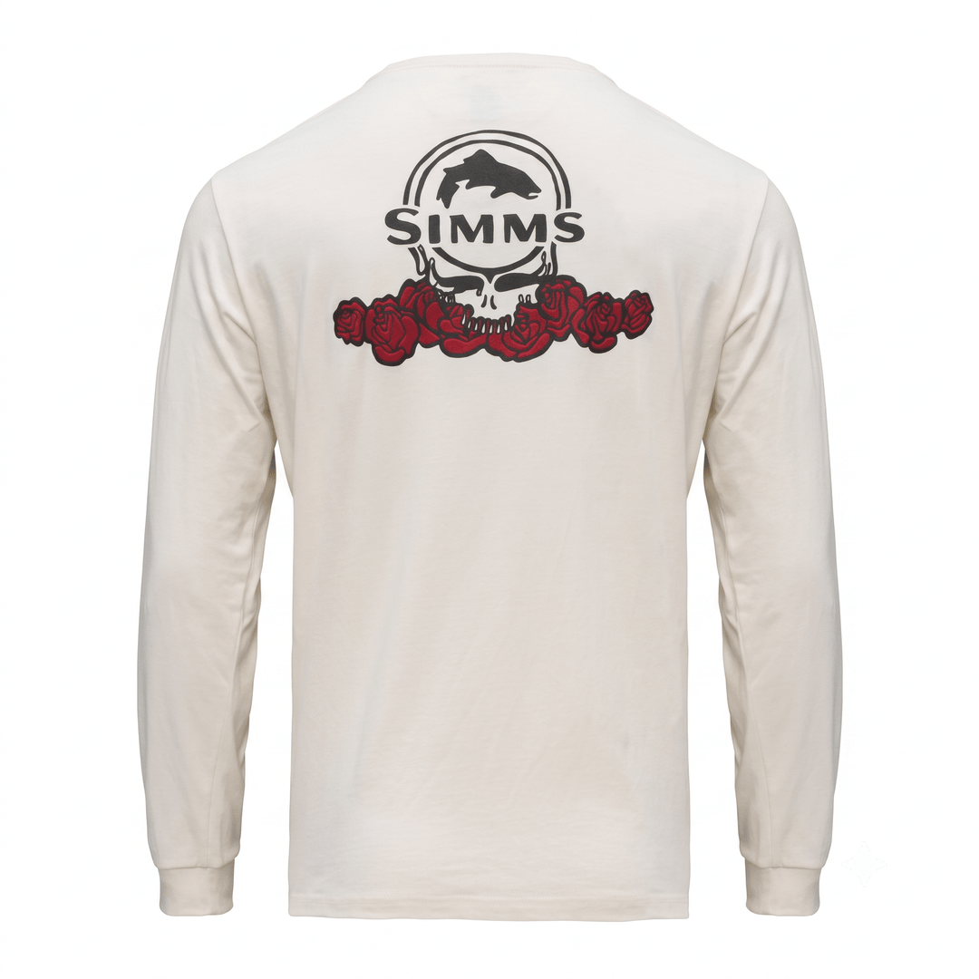 Simms - Men&