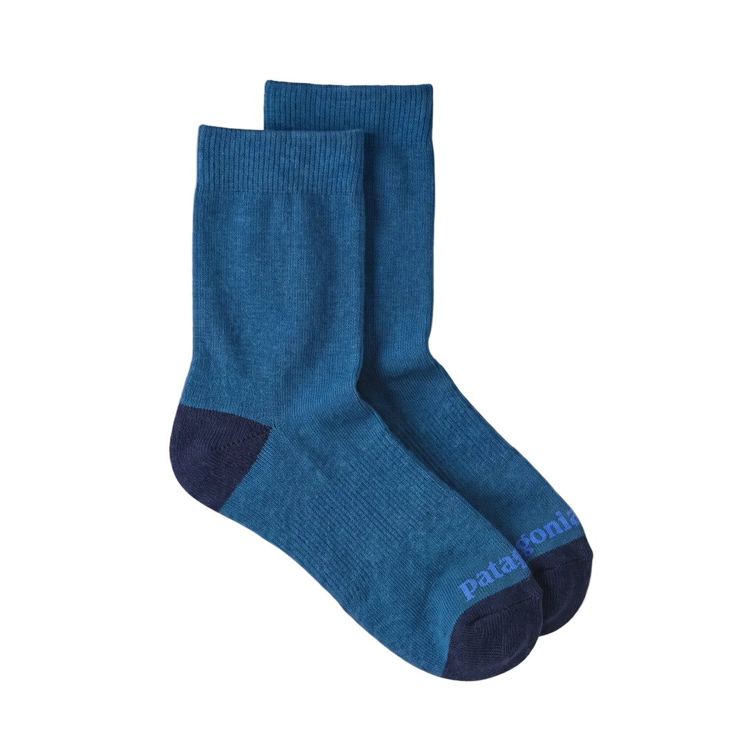ULW Liner Socks - Summit Blue