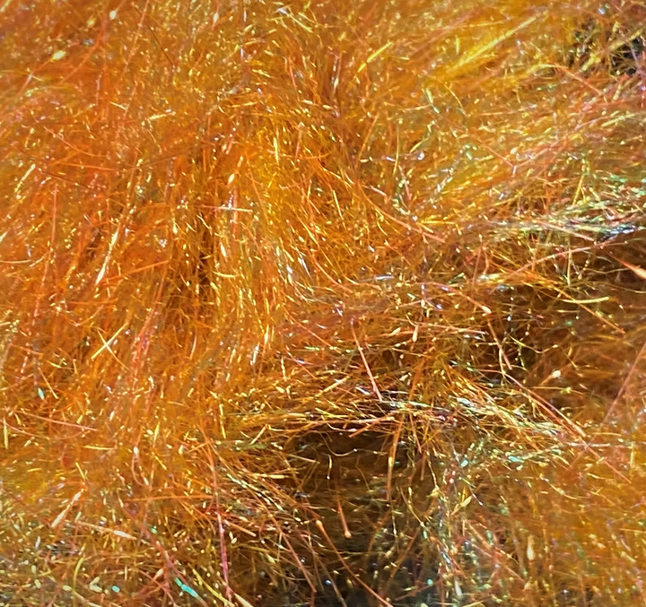 Hawgfish Dry Creek Dubbing