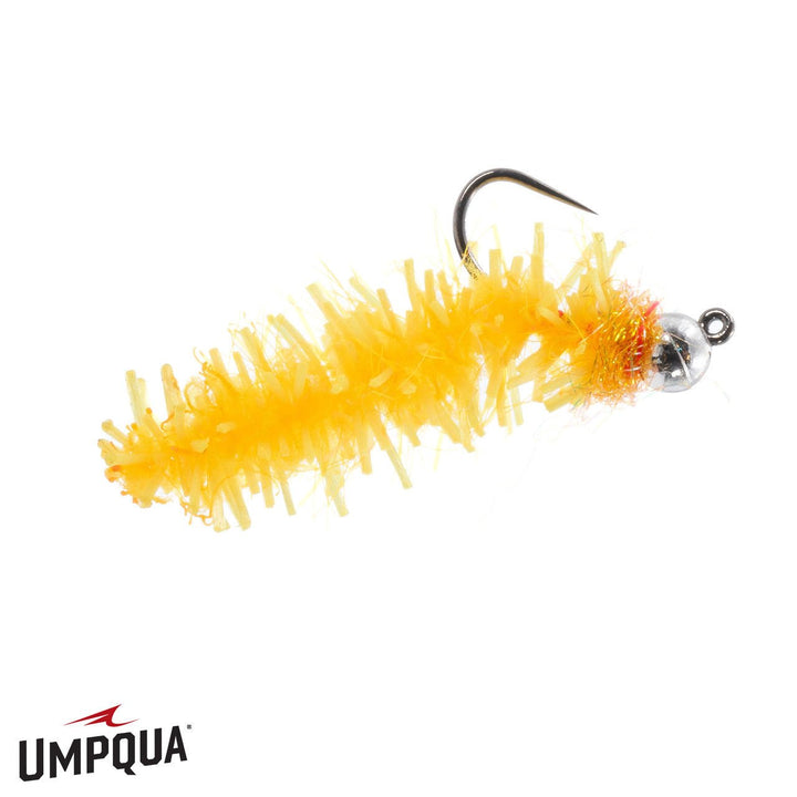 Gummy Mop - Sunburst - Flies - Fly Fish Food