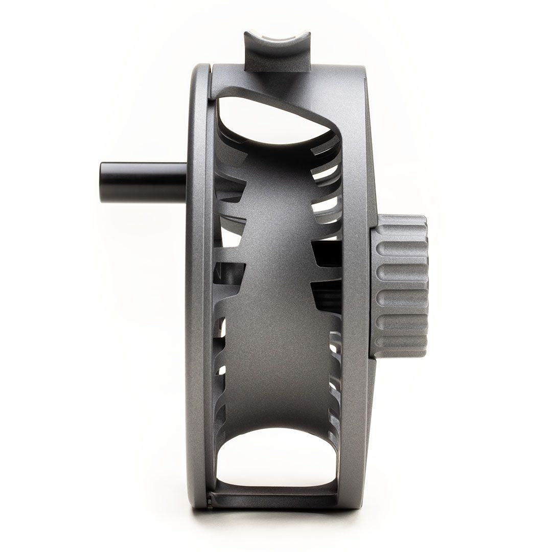 Lamson - Liquid S - Series Reel - Reels - Fly Fish Food