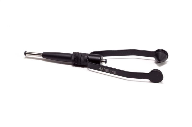 Hareline Premium Bobbin - Tying Tools - Fly Fish Food