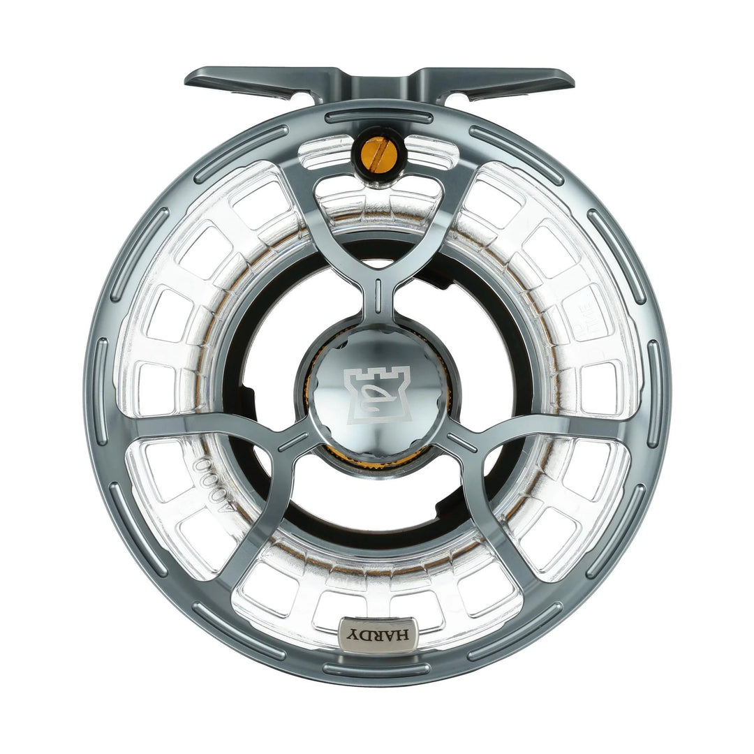 Hardy Averon Cassette Fly Reel - Reels - Fly Fish Food