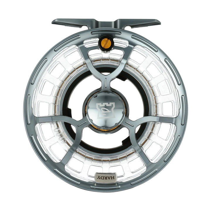 Hardy Averon Cassette Fly Reel - Reels - Fly Fish Food