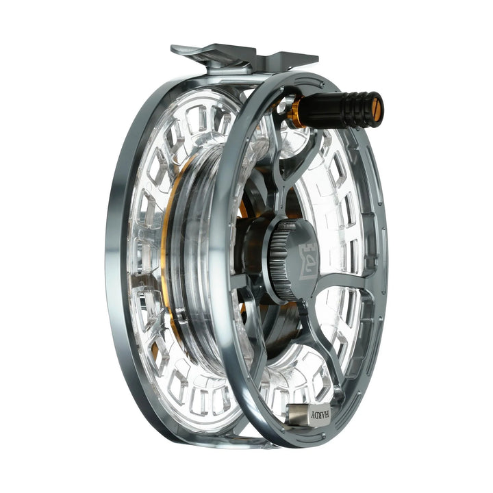 Hardy Averon Cassette Fly Reel - Reels - Fly Fish Food